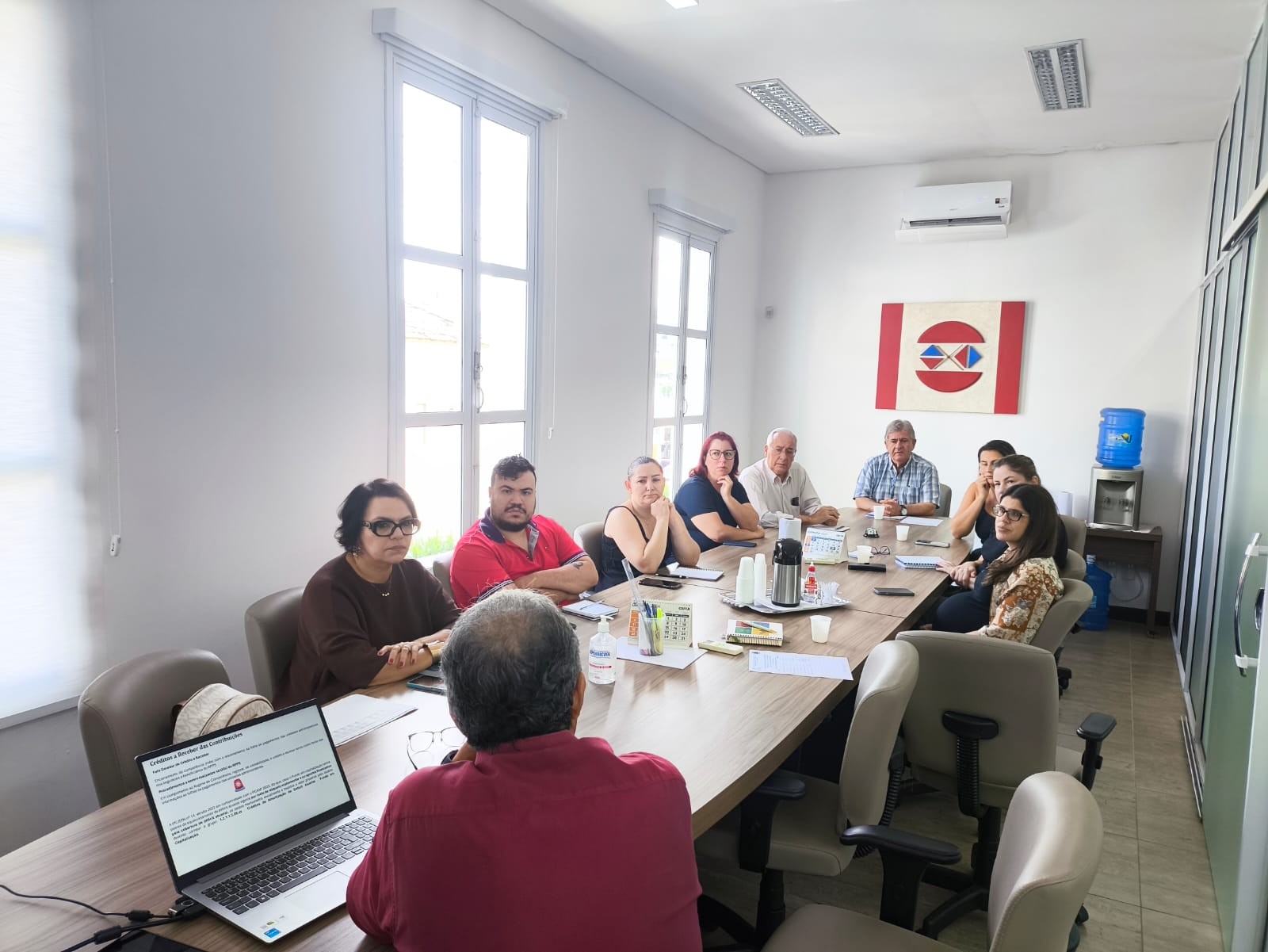 São João Prev promove curso sobre RPPS com foco em Contabilidade Pública